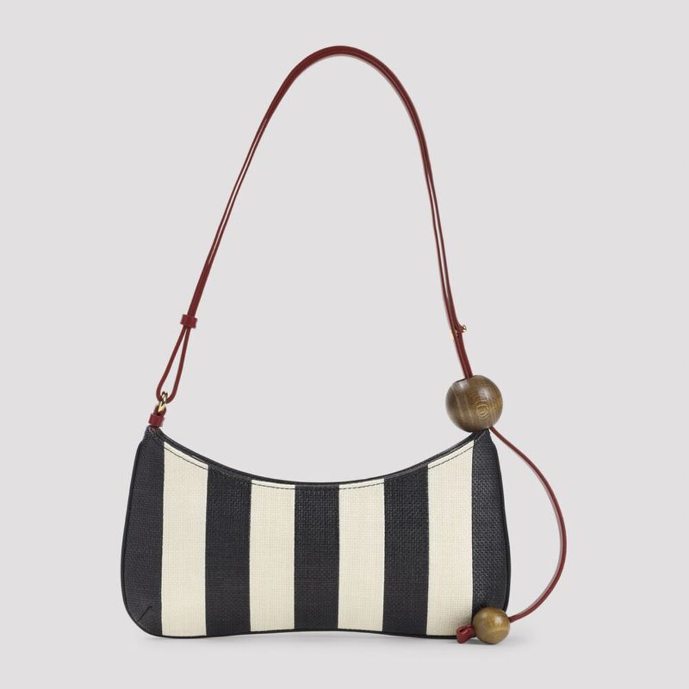 Jacquemus The Bisou Perle Handbag Women - Picture 2 of 3
